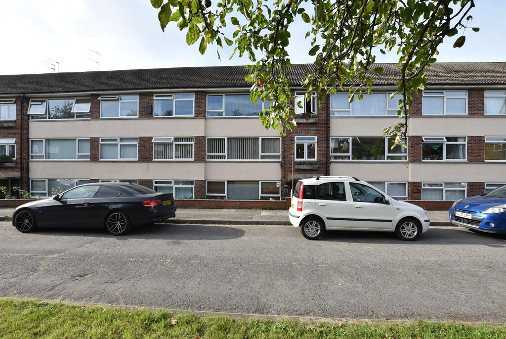 2 bed 1st Floor Flat for rent in Sudbury. From Sudburys - Sudbury 2 bed 1st Floor Flat for rent in Sudbury. From Sudburys - Sudbury