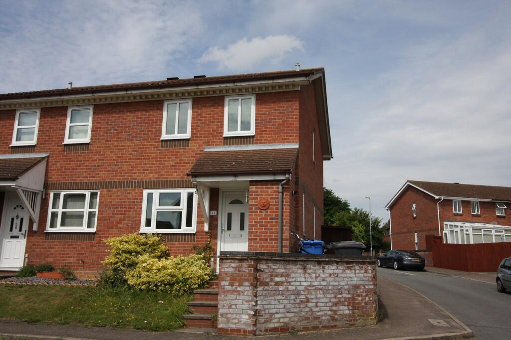 3 bed Semi Detached for rent in Sudbury. From Sudburys - Sudbury 3 bed Semi Detached for rent in Sudbury. From Sudburys - Sudbury