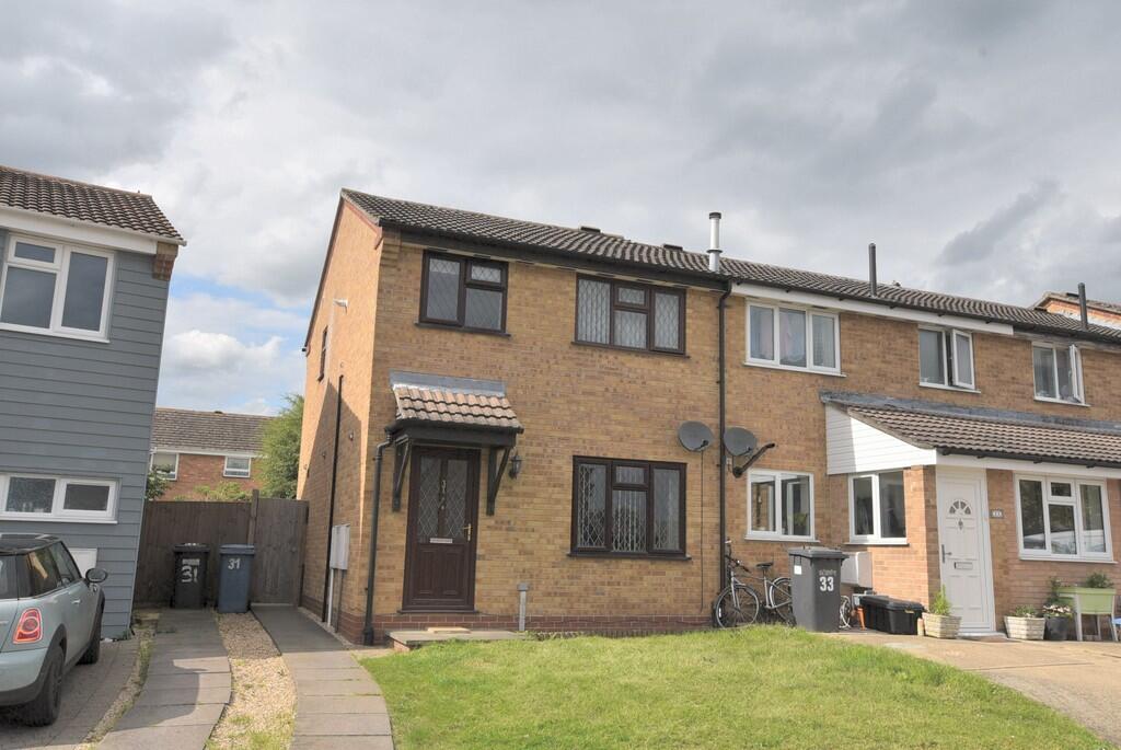 3 bed Semi Detached for rent in Middleton. From Sudburys - Sudbury