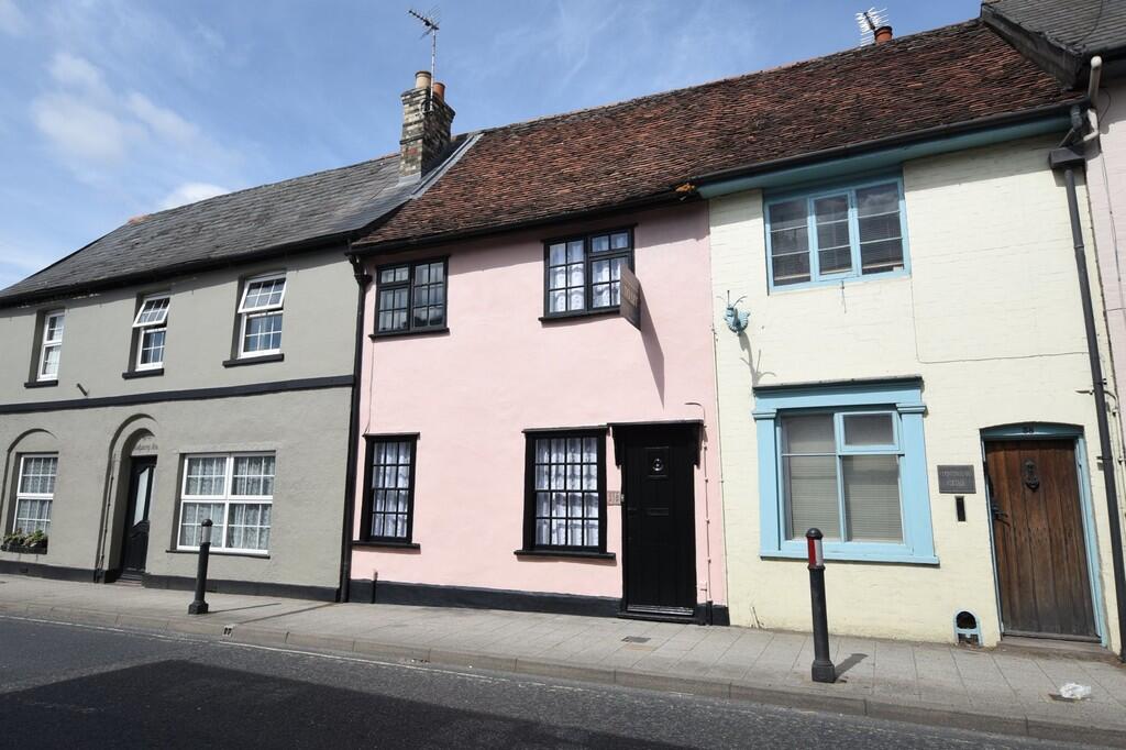 2 bed Cottage for rent in Sudbury. From Sudburys - Sudbury 2 bed Cottage for rent in Sudbury. From Sudburys - Sudbury