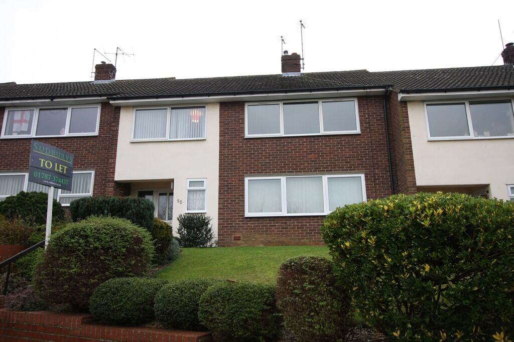 1 bed House (unspecified) for rent in Sudbury. From Sudburys - Sudbury