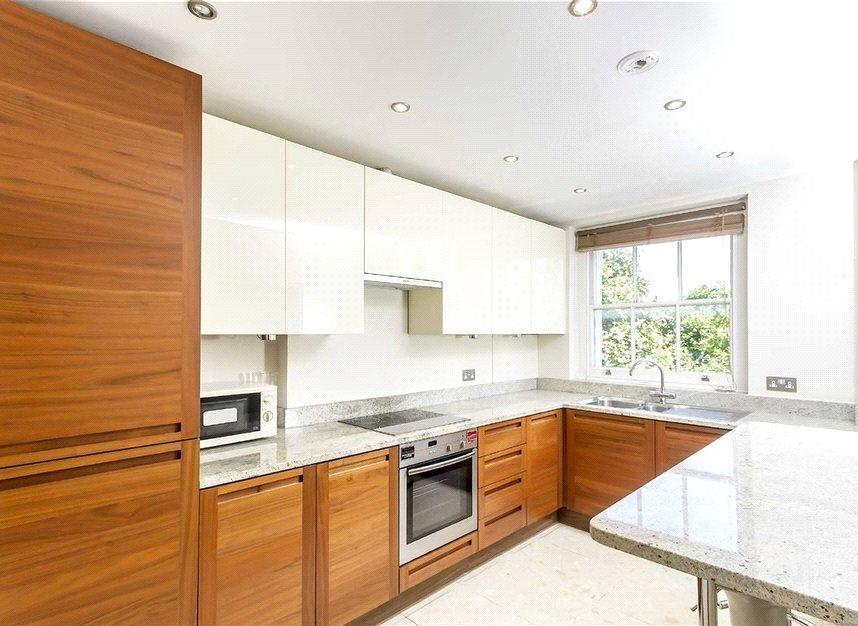 2 bed Apartment for rent in Paddington. From Laurence Leigh Residentials