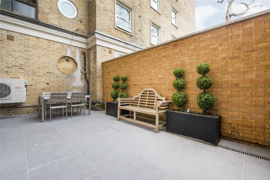 2 bed Apartment for rent in London. From Laurence Leigh Residentials