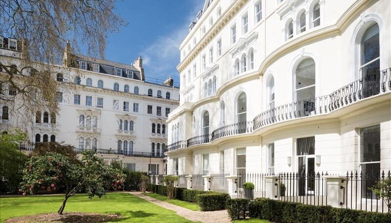 2 bed Apartment for rent in London. From Laurence Leigh Residentials