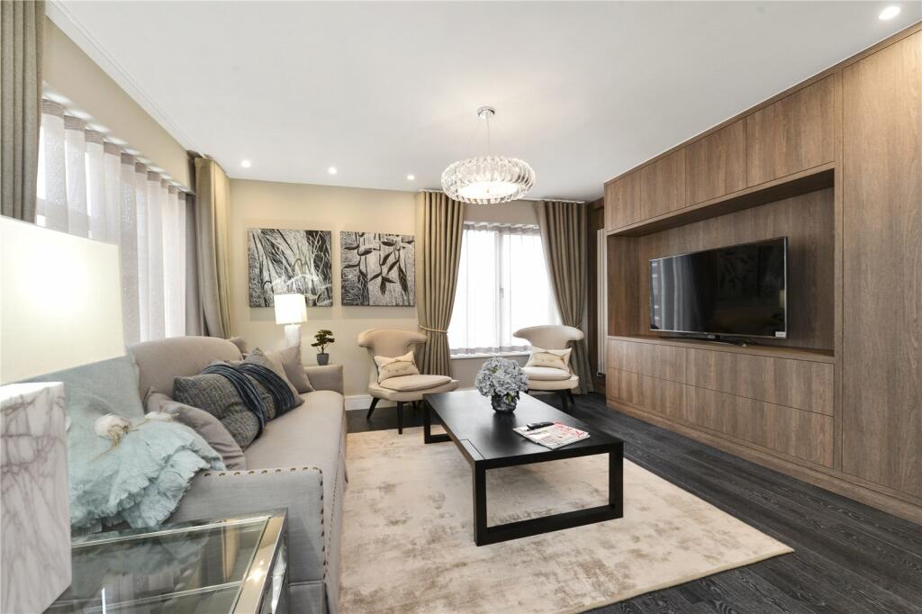 3 bed Apartment for rent in Hampstead. From Laurence Leigh Residentials