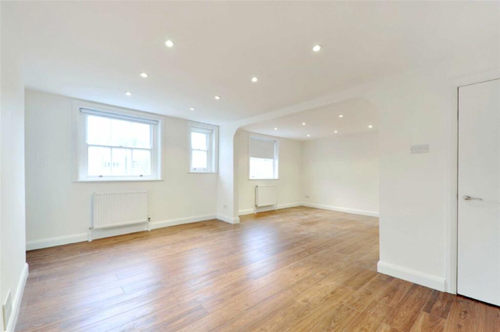 4 bed Apartment for rent in London. From Laurence Leigh Residentials