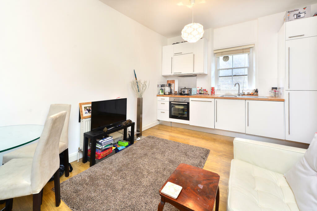 1 bed Apartment for rent in London. From Laurence Leigh Residentials
