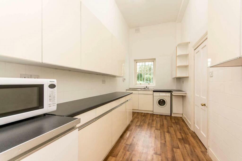 1 bed Apartment for rent in London. From Laurence Leigh Residentials