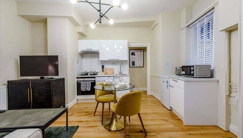 1 bed Apartment for rent in London. From Laurence Leigh Residential - London - Sales