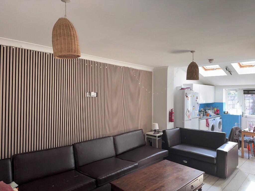 1 bed House Share for rent in Manchester. From House (Manchester) Ltd - Manchester