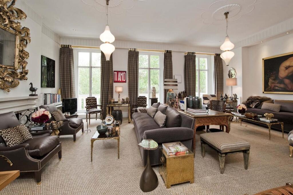 3 bed 1st Floor Flat for rent in London. From Knight Frank - Belgravia - Westminster & Pimlico