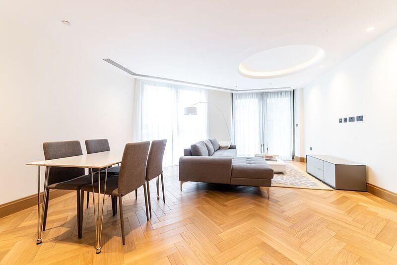 2 bed 1st Floor Flat for rent in London. From Knight Frank - Belgravia - Westminster & Pimlico 2 bed 1st Floor Flat for rent in London. From Knight Frank - Belgravia - Westminster & Pimlico