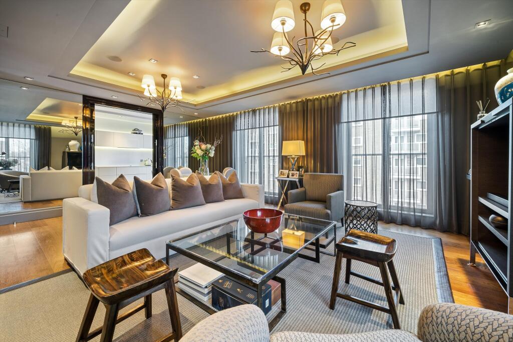 2 bed 1st Floor Flat for rent in London. From Knight Frank - Belgravia - Westminster & Pimlico 2 bed 1st Floor Flat for rent in London. From Knight Frank - Belgravia - Westminster & Pimlico