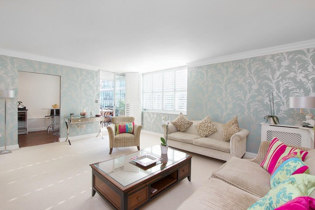 2 bed 1st Floor Flat for rent in London. From Knight Frank - Belgravia - Westminster & Pimlico