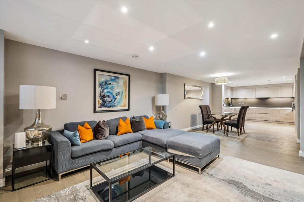 2 bed 1st Floor Flat for rent in London. From Knight Frank - Belgravia - Westminster & Pimlico 2 bed 1st Floor Flat for rent in London. From Knight Frank - Belgravia - Westminster & Pimlico