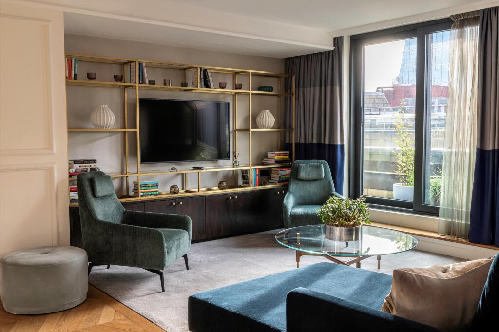 1 bed Not Specified for rent in London. From Knight Frank - Belgravia - Westminster & Pimlico