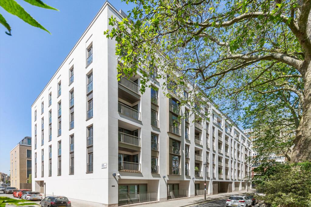 3 bed 1st Floor Flat for rent in London. From Knight Frank - Belgravia - Westminster & Pimlico