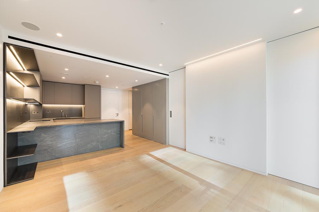 1 bed 1st Floor Flat for rent in London. From Knight Frank - Belgravia - Westminster & Pimlico