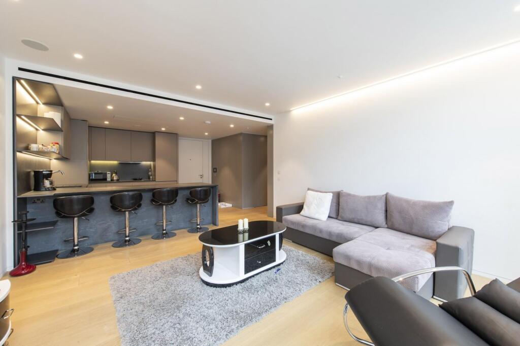 2 bed 1st Floor Flat for rent in London. From Knight Frank - Belgravia - Westminster & Pimlico