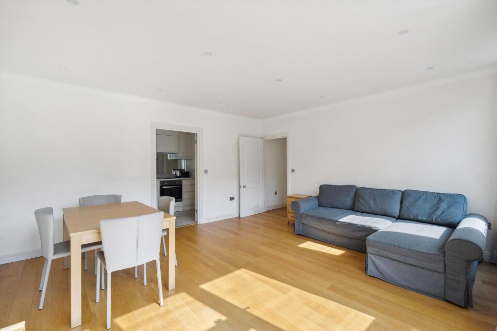 2 bed 1st Floor Flat for rent in Westminster. From Knight Frank - Belgravia - Westminster & Pimlico 2 bed 1st Floor Flat for rent in Westminster. From Knight Frank - Belgravia - Westminster & Pimlico
