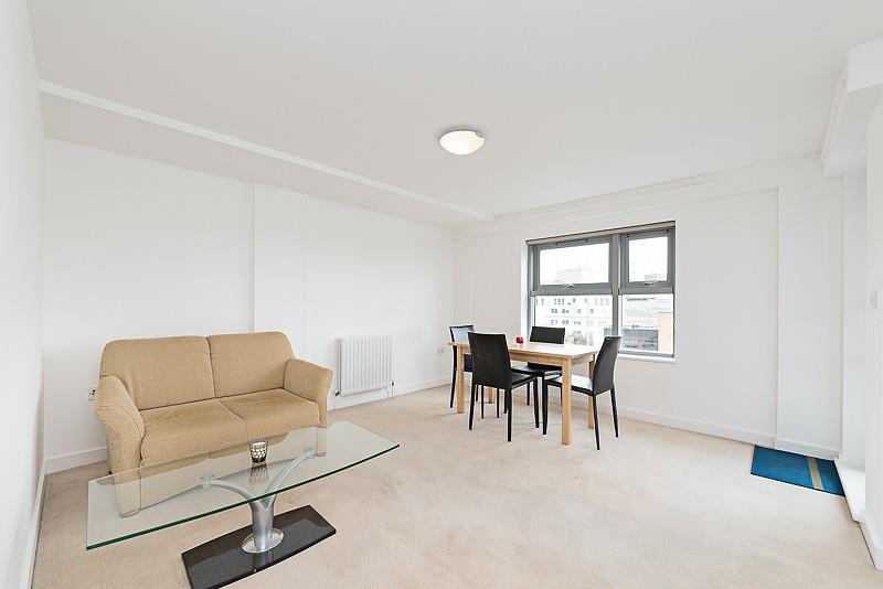 1 bed 1st Floor Flat for rent in London. From Knight Frank - Belgravia - Westminster & Pimlico