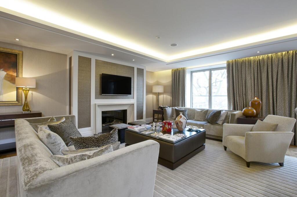 3 bed 1st Floor Flat for rent in London. From Knight Frank - Belgravia - Westminster & Pimlico