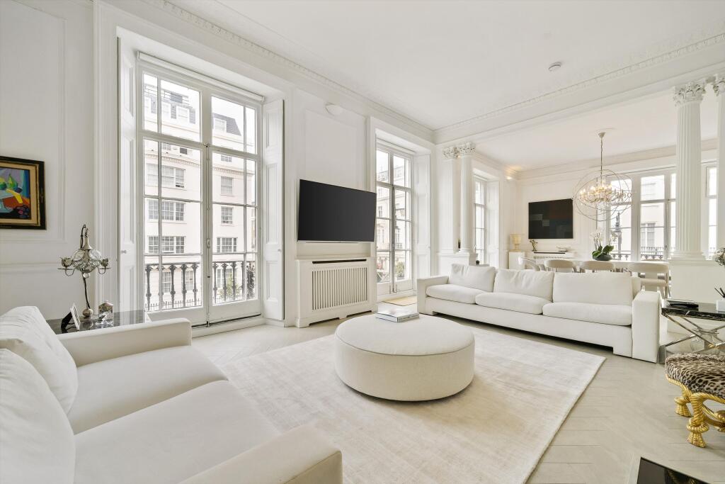 2 bed 1st Floor Flat for rent in Chelsea. From Knight Frank - Belgravia - Westminster & Pimlico 2 bed 1st Floor Flat for rent in Chelsea. From Knight Frank - Belgravia - Westminster & Pimlico