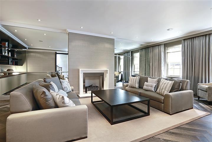 3 bed Detached for rent in Chelsea. From Knight Frank - Belgravia - Westminster & Pimlico 3 bed Detached for rent in Chelsea. From Knight Frank - Belgravia - Westminster & Pimlico