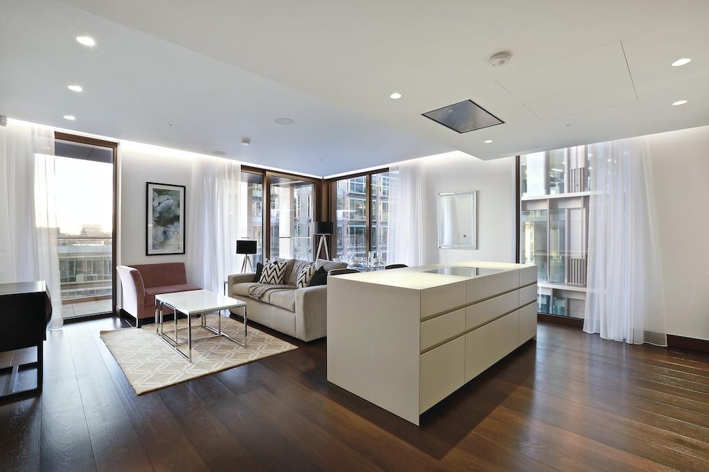 2 bed 1st Floor Flat for rent in London. From Knight Frank - Belgravia - Westminster & Pimlico