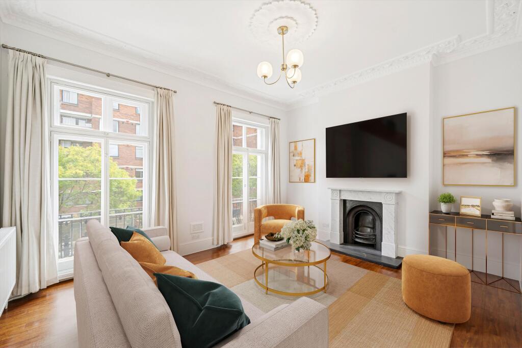 4 bed Mid Terraced House for rent in Westminster. From Knight Frank - Belgravia - Westminster & Pimlico