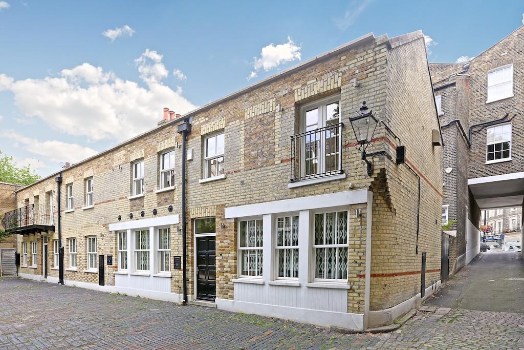 3 bed Detached for rent in Westminster. From Knight Frank - Belgravia - Westminster & Pimlico 3 bed Detached for rent in Westminster. From Knight Frank - Belgravia - Westminster & Pimlico