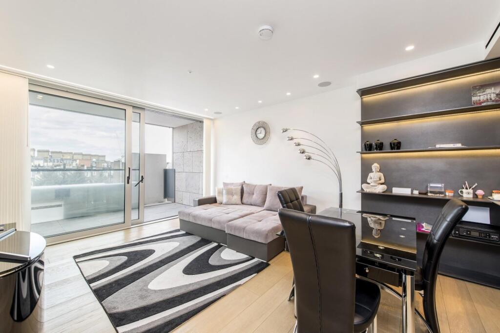 3 bed 1st Floor Flat for rent in London. From Knight Frank - Belgravia - Westminster & Pimlico