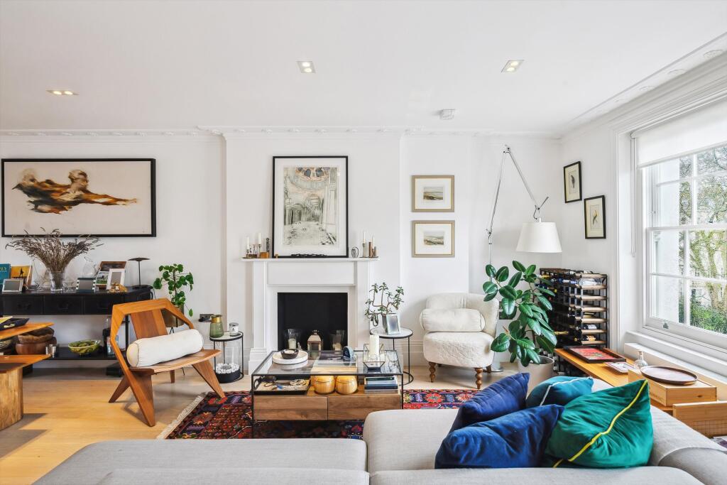 3 bed 1st Floor Flat for rent in London. From Knight Frank - Belgravia - Westminster & Pimlico 3 bed 1st Floor Flat for rent in London. From Knight Frank - Belgravia - Westminster & Pimlico
