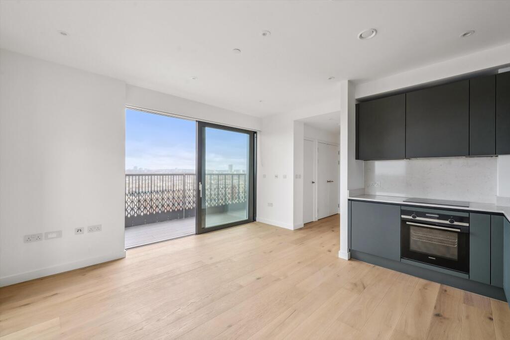 1 bed 1st Floor Flat for rent in Chelsea. From Knight Frank - Belgravia - Westminster & Pimlico