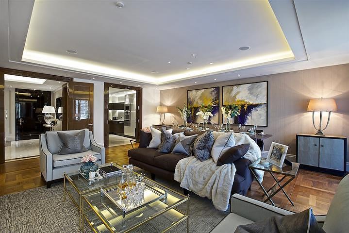 2 bed 1st Floor Flat for rent in London. From Knight Frank - Belgravia - Westminster & Pimlico 2 bed 1st Floor Flat for rent in London. From Knight Frank - Belgravia - Westminster & Pimlico