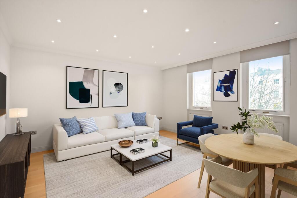 1 bed 1st Floor Flat for rent in Westminster. From Knight Frank - Belgravia - Westminster & Pimlico 1 bed 1st Floor Flat for rent in Westminster. From Knight Frank - Belgravia - Westminster & Pimlico
