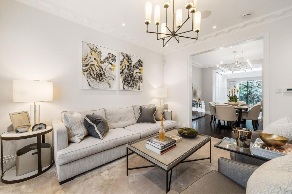 4 bed Mid Terraced House for rent in Westminster. From Knight Frank - Belgravia - Westminster & Pimlico 4 bed Mid Terraced House for rent in Westminster. From Knight Frank - Belgravia - Westminster & Pimlico