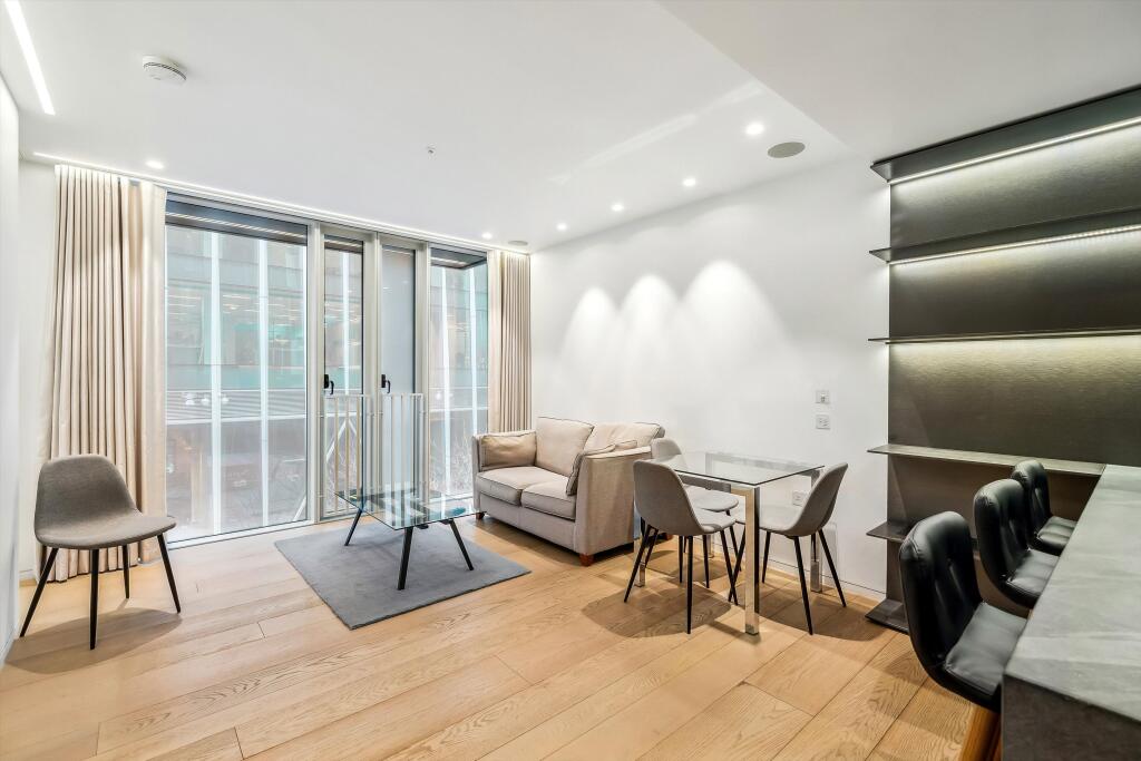 1 bed 1st Floor Flat for rent in London. From Knight Frank - Belgravia - Westminster & Pimlico 1 bed 1st Floor Flat for rent in London. From Knight Frank - Belgravia - Westminster & Pimlico