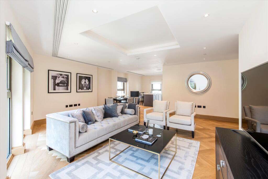 3 bed 1st Floor Flat for rent in Westminster. From Knight Frank - Belgravia - Westminster & Pimlico 3 bed 1st Floor Flat for rent in Westminster. From Knight Frank - Belgravia - Westminster & Pimlico
