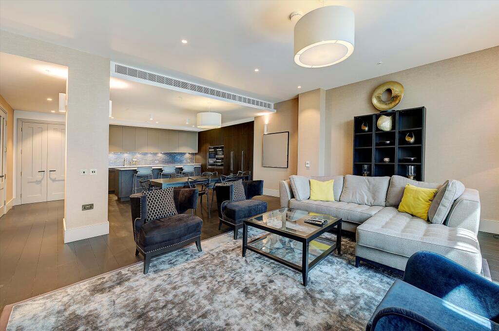 3 bed 1st Floor Flat for rent in Westminster. From Knight Frank - Belgravia - Westminster & Pimlico 3 bed 1st Floor Flat for rent in Westminster. From Knight Frank - Belgravia - Westminster & Pimlico
