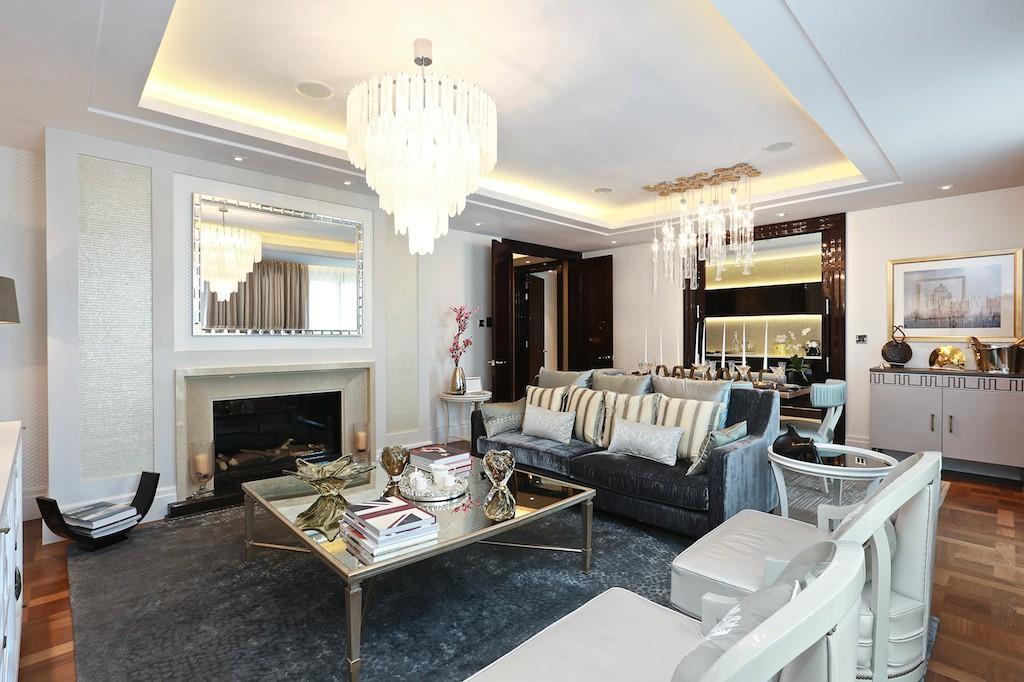 2 bed 1st Floor Flat for rent in London. From Knight Frank - Belgravia - Westminster & Pimlico
