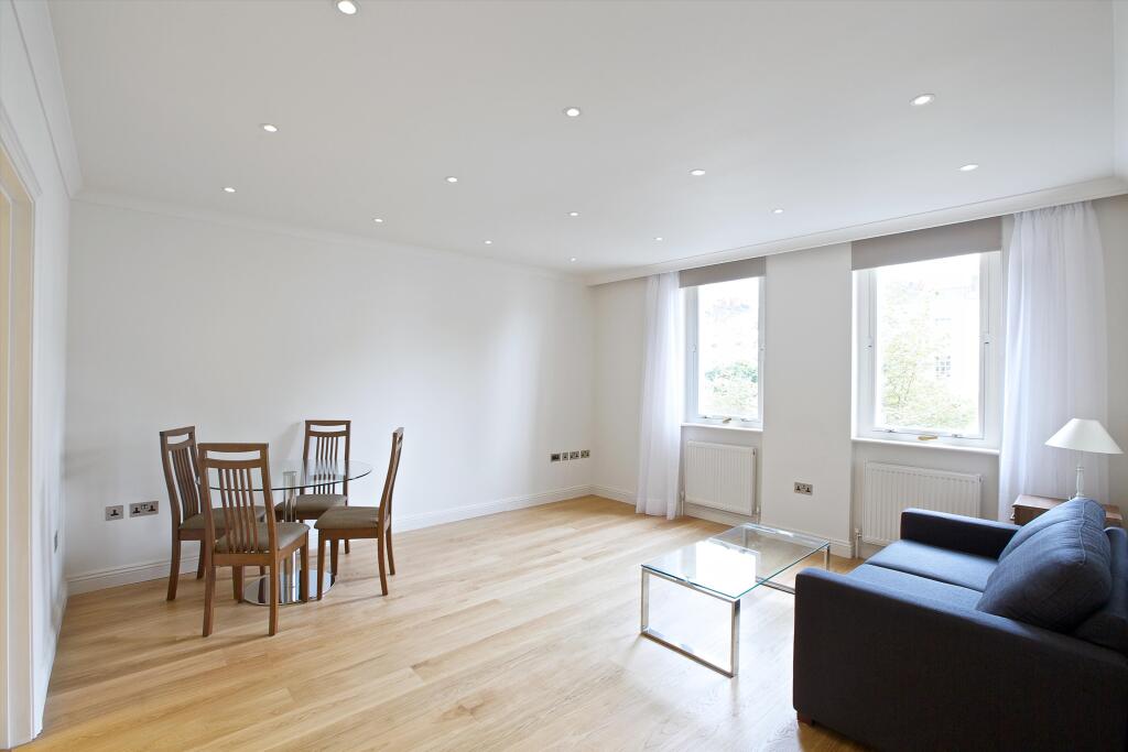 1 bed 1st Floor Flat for rent in London. From Knight Frank - Belgravia - Westminster & Pimlico