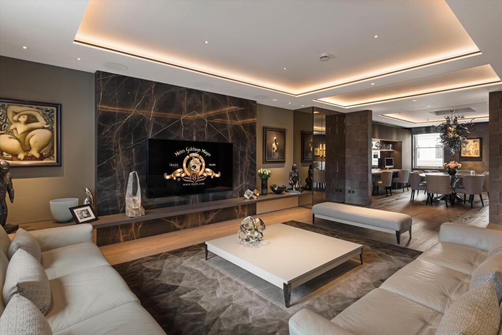 3 bed 1st Floor Flat for rent in Chelsea. From Knight Frank - Belgravia - Westminster & Pimlico 3 bed 1st Floor Flat for rent in Chelsea. From Knight Frank - Belgravia - Westminster & Pimlico