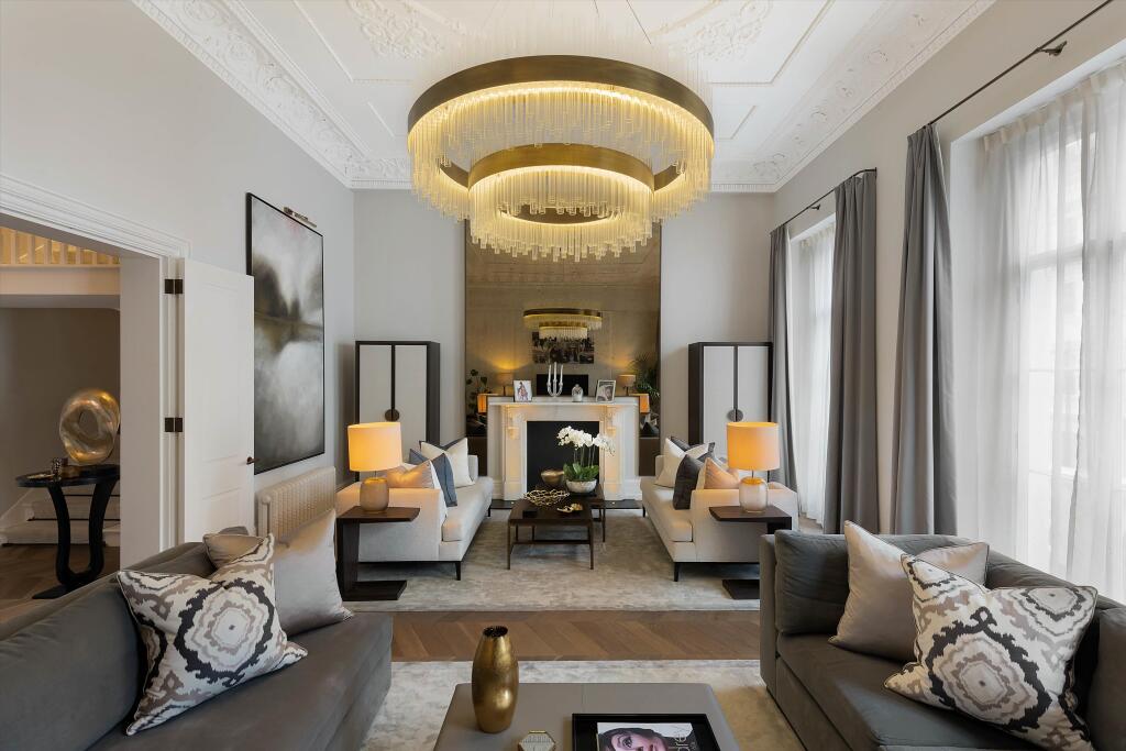 3 bed 1st Floor Flat for rent in London. From Knight Frank - Belgravia - Westminster & Pimlico 3 bed 1st Floor Flat for rent in London. From Knight Frank - Belgravia - Westminster & Pimlico