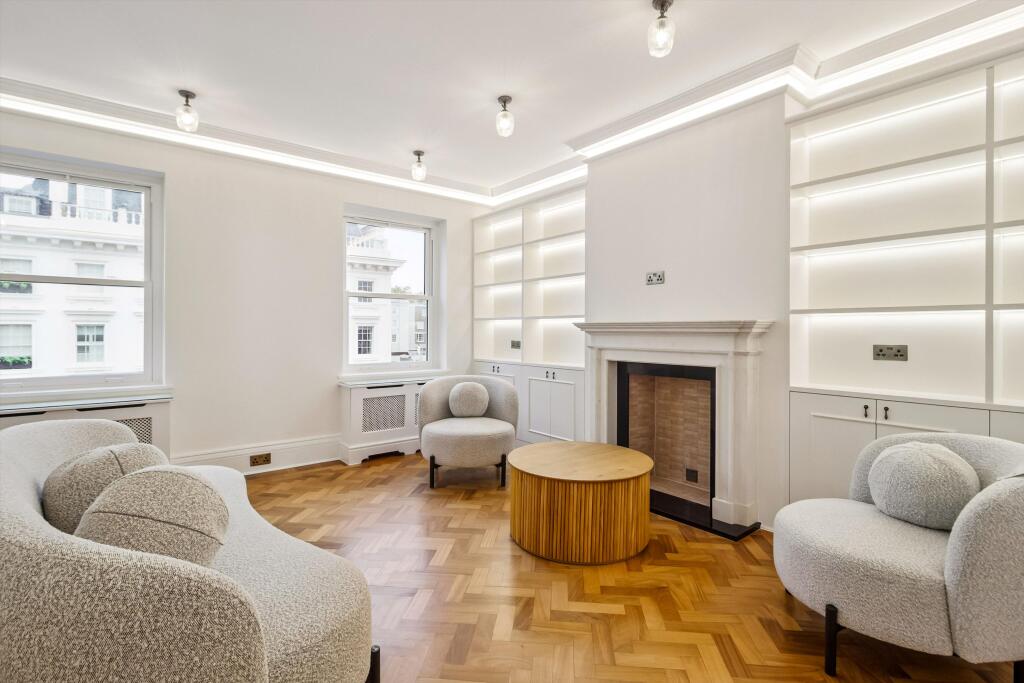 2 bed 1st Floor Flat for rent in London. From Knight Frank - Belgravia - Westminster & Pimlico 2 bed 1st Floor Flat for rent in London. From Knight Frank - Belgravia - Westminster & Pimlico