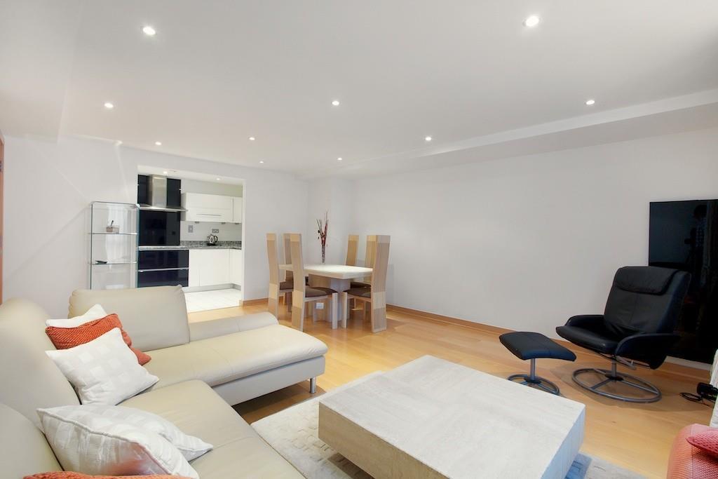 2 bed 1st Floor Flat for rent in London. From Knight Frank - Belgravia - Westminster & Pimlico