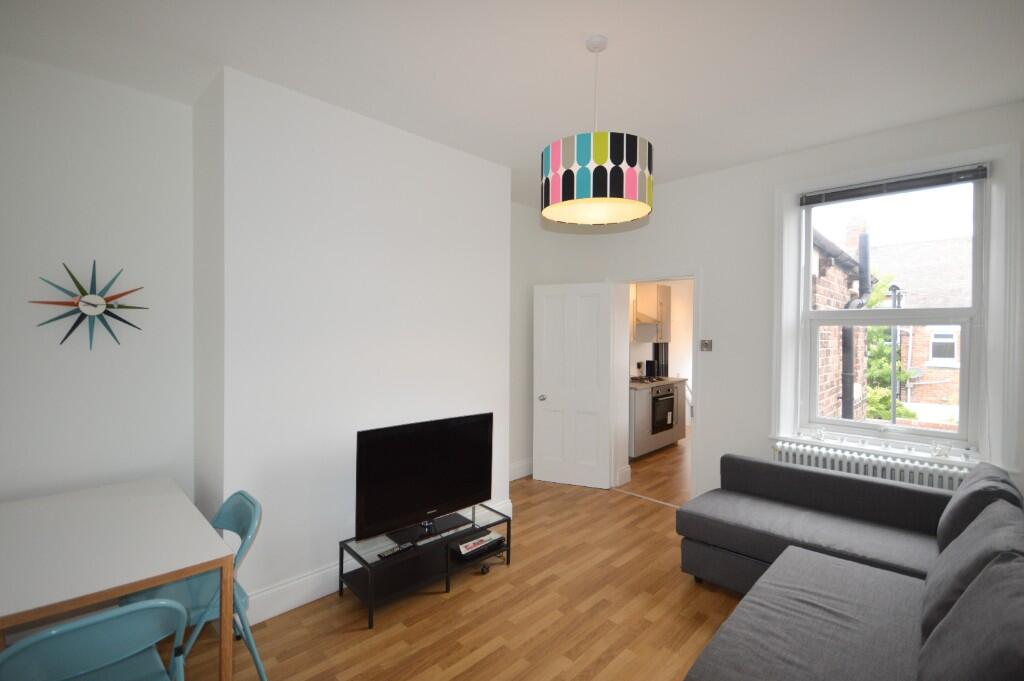 2 bed Mid Terraced House for rent in Newcastle upon Tyne. From Fraser Grant - Jesmond