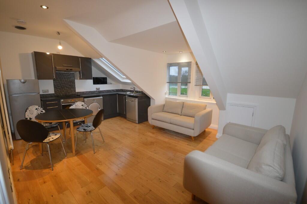 1 bed Apartment for rent in Newcastle upon Tyne. From Fraser Grant - Jesmond