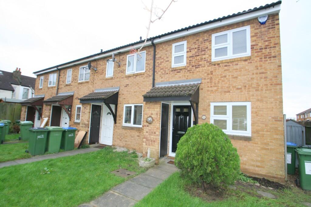 2 bed End of Terrace for rent in London. From Irwin Scott - New Eltham