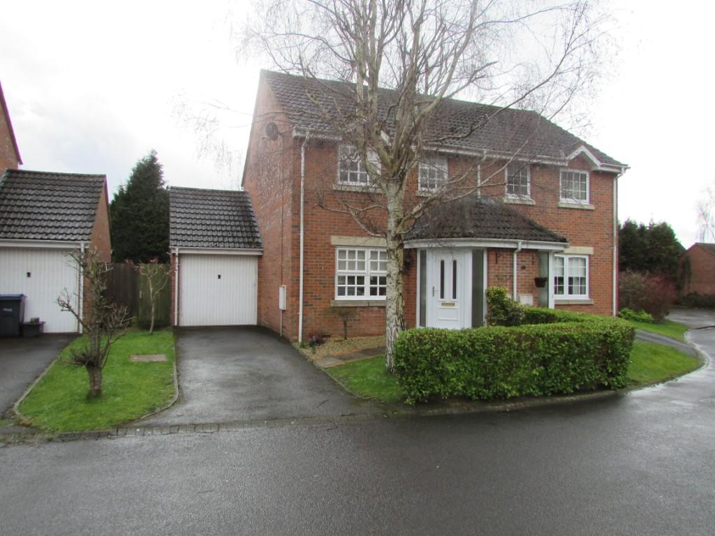3 bed Semi Detached for rent in Warminster. From John Loftus Property Centre - Warminster 3 bed Semi Detached for rent in Warminster. From John Loftus Property Centre - Warminster